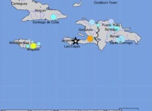 Reportan varios heridos y daños a infraestructura en Haití tras fuerte sismo
