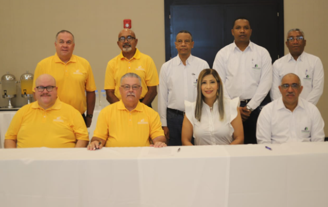 Coopseguros pacta acuerdo con Grupo Seguros Múltiples de Puerto Rico