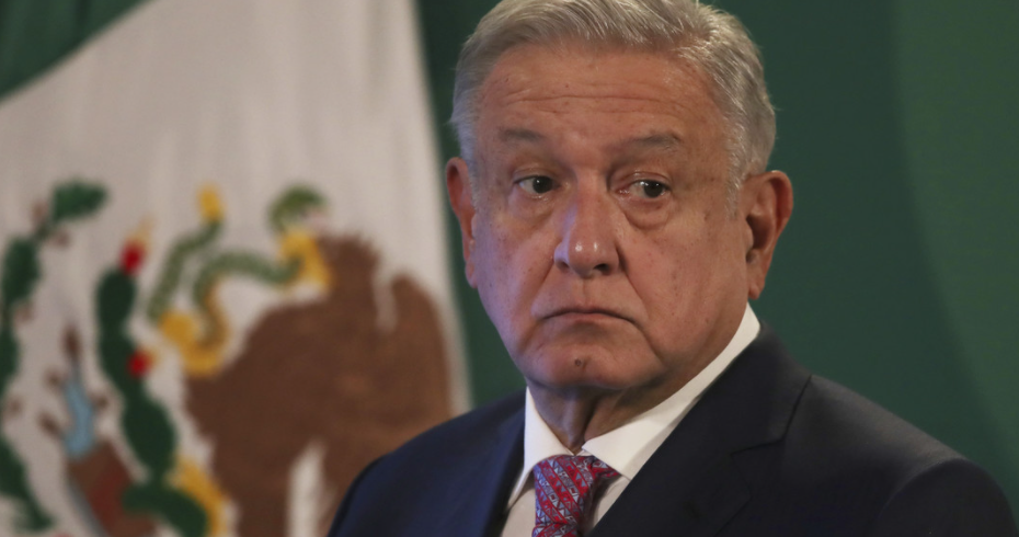 El presidente de México, anunció que sostendrá una conversación con la vicepresidenta de Estados Unidos, con el objetivo de discutir temas bilaterales