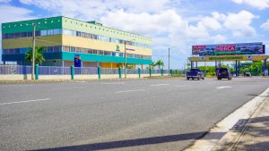 Merca Santo Domingo mantiene precios atractivos