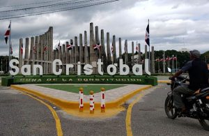 San Cristóbal: Alcalde ordena limpieza total de espacios públicos