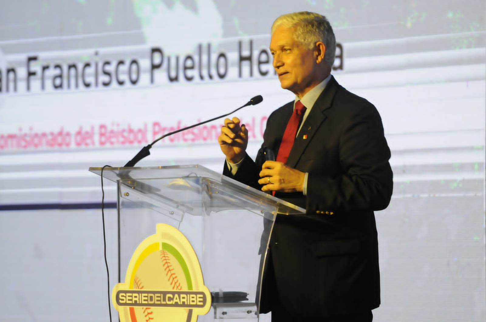 Juan Francisco Puello Herrera