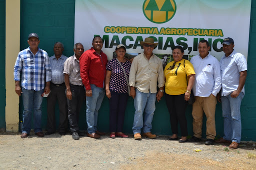 Denuncian irregularidades en Cooperativa Agropecuaria Macasias