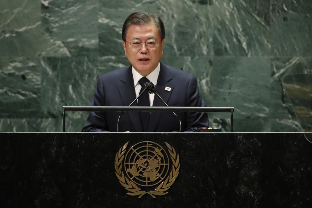 Corea del Norte rechaza llamado de Seúl a declarar fin de la guerra