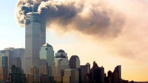 El Servicio Secreto de EE.UU. publica fotos inéditas del ataque del 9-11