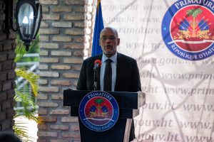 Tensión política aumenta en Haití con ceses y dimisiones altos cargos 