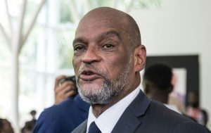 Fiscal pide investigar al primer ministro haitiano por magnicidio