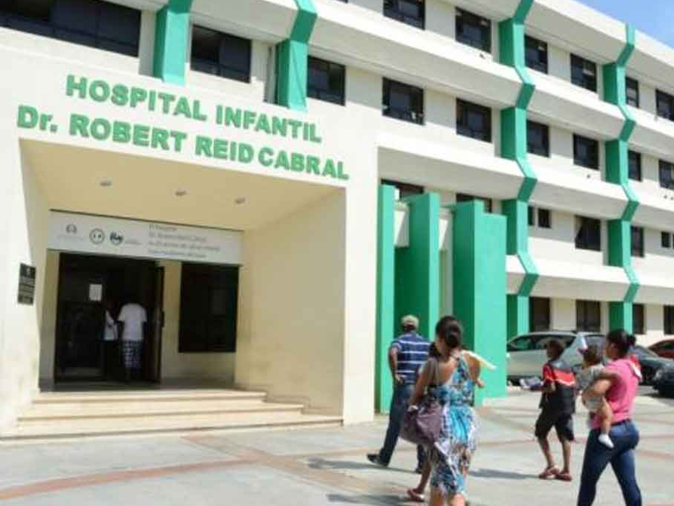Incrementan ingresos por dengue en el Robert Reid Cabral