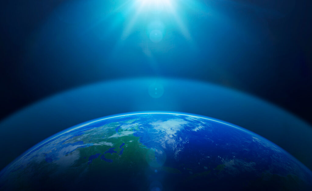 16 de septiembre: Día Internacional de Preservación de la Capa de Ozono