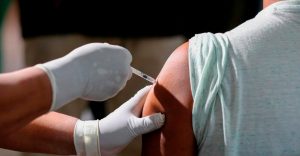 Puerto Plata alcanza 70.02 % de vacunados con dos dosis