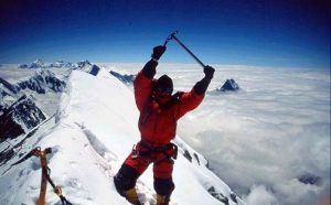 Mueren cinco alpinistas rusos que quedaron atrapados en Monte Elbrús