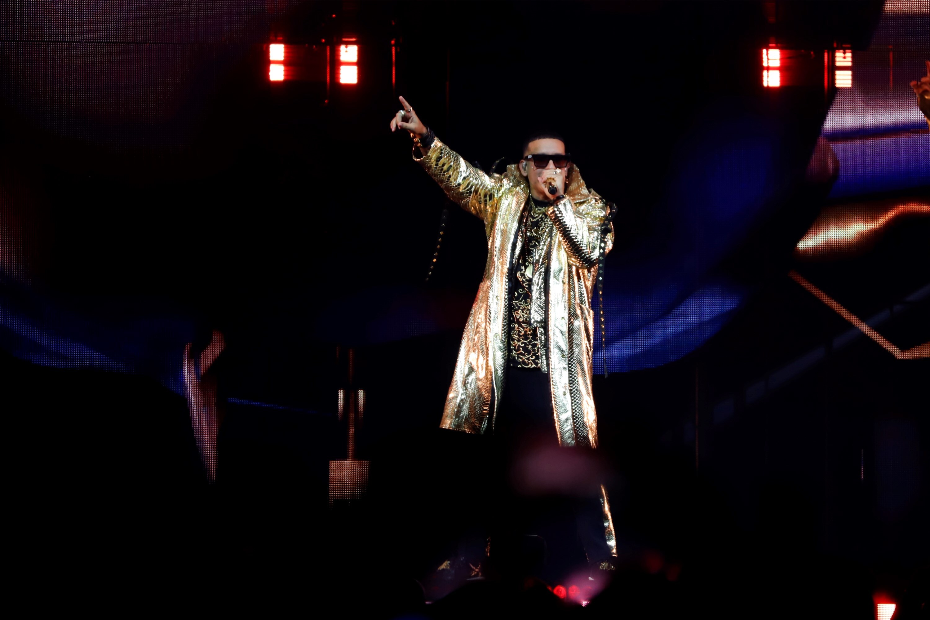 Daddy Yankee lanza su nuevo sencillo, "Métele al perreo"