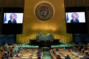 Haití solicita ayuda de la ONU en investigación del asesinato de Moise