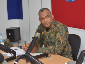 Fuerzas Armadas y Policía Nacional abrirán nuevos centros formativos