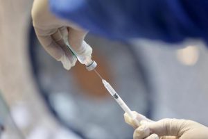 Gobierno continuará con vacunación para alcanzar población no inmunizada