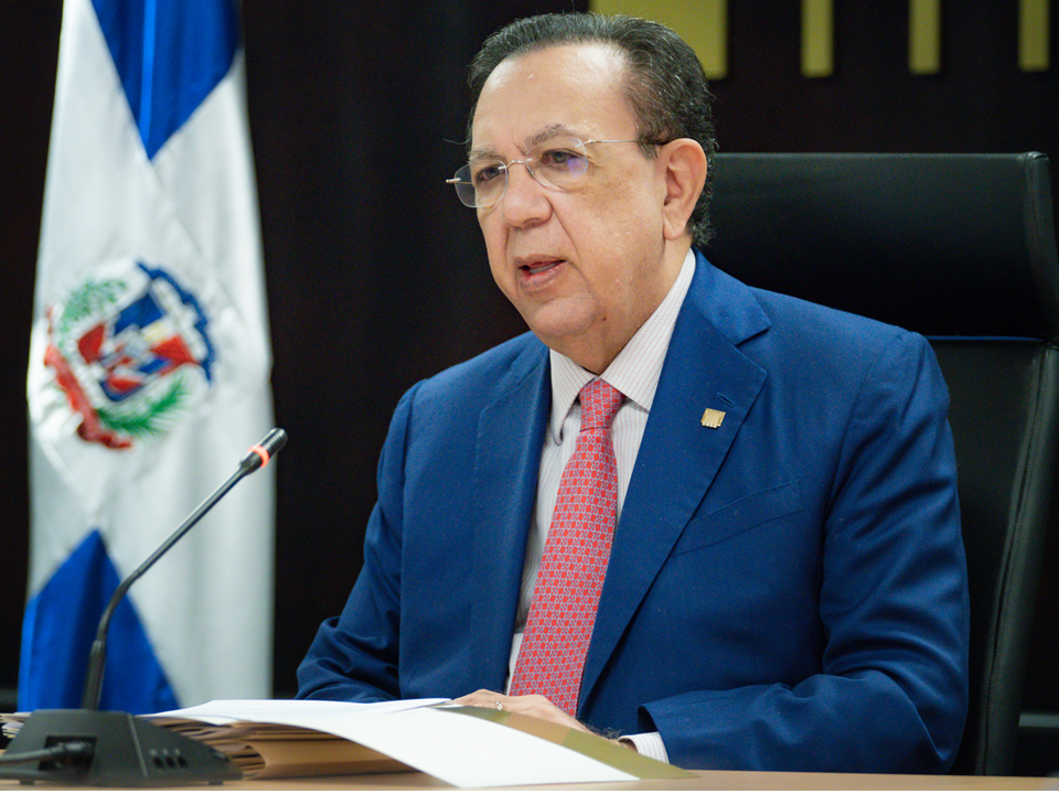 BCRD informa economía dominicana mantiene un crecimiento superior a 13%