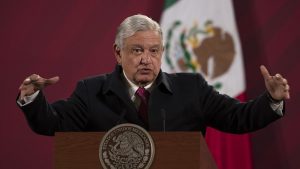 López Obrador pide construir algo parecido a la UE en cumbre Celac