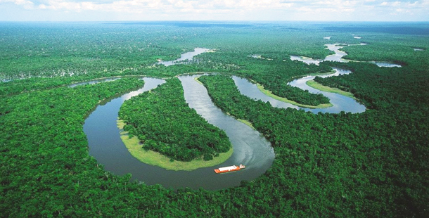 Unesco reconoce la “Amazonía europea” como reserva de la biosfera