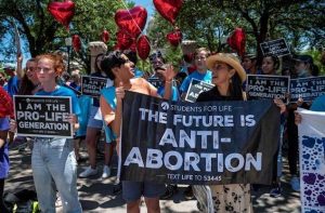 Entra en vigor una ley que prohíbe el aborto en Texas
