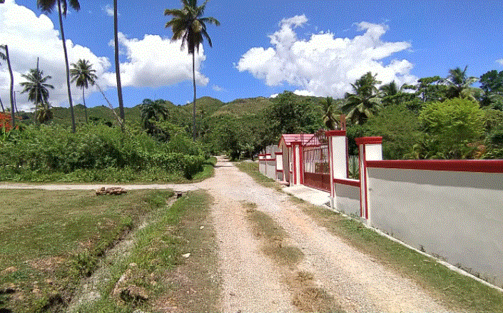 Piden asfaltado de calles y mejoría en servicio eléctrico en Samaná