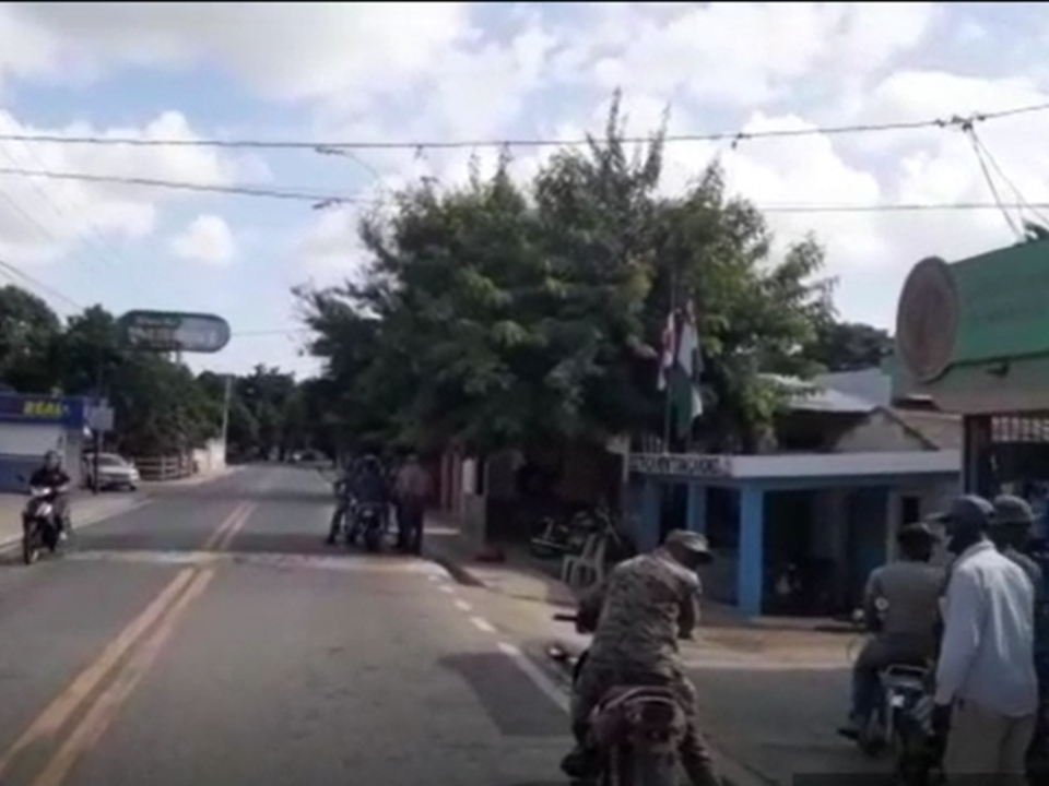 Residentes en Dajabón expresan preocupación ante ola de robos