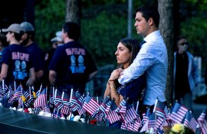 Nueva York recuerda los atentados del 11S con un solemne acto