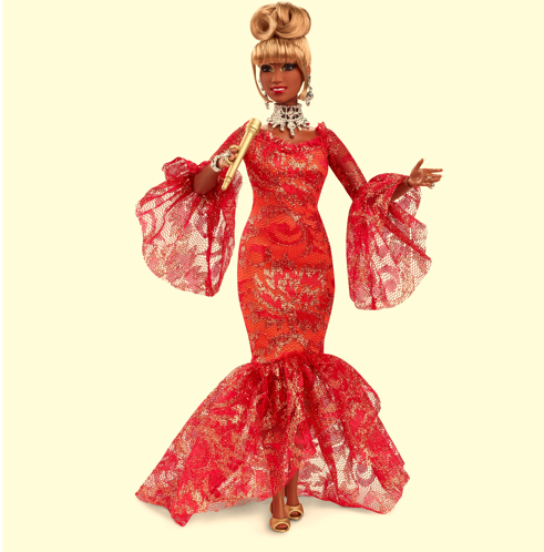 Anuncio de una Barbie de Celia Cruz levanta enormes expectativas