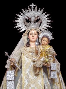 24 de septiembre: Iglesia conmemora a Nuestra Señora de Las Mercedes