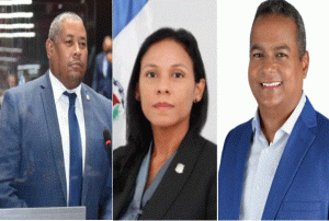 MP solicita a SCJ un juez para el proceso contra tres diputados en caso Falcón