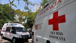 Tres heridos y apresados durante conflicto por administración Cruz Roja