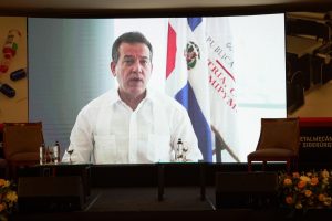 Ito Bisonó: RD avanza en combate contra comercio ilícito