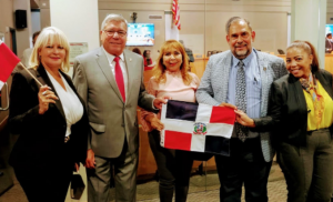 Alcaldía Miami aprueba resolución nombra calle para honrar memoria del fenecido maestro merenguero Johnny Ventura, máximo exponente del género de RD