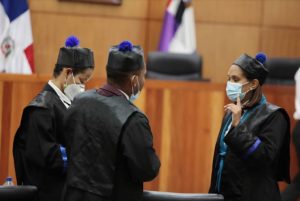 El Ministerio Público sigue firme y en espera de una condena que garantice cero impunidad en el Caso Odebrecht

 