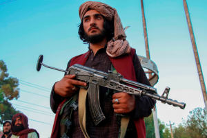 Los talibanes implementarán la Constitución monárquica de 1964