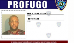 Fue asesinado de múltiples disparos en Santiago un presunto delincuente vinculado al atentado que sufrió el ex pelotero de Grandes Ligas, David Ortiz