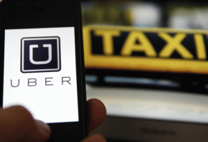 Taxistas tradicionales exigen al Intrant aplicar normas contra plataformas digitales