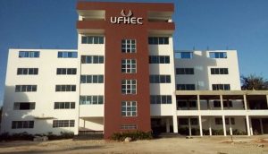 Piden que UFHEC permita inscribir pasantía con dos materias pendientes