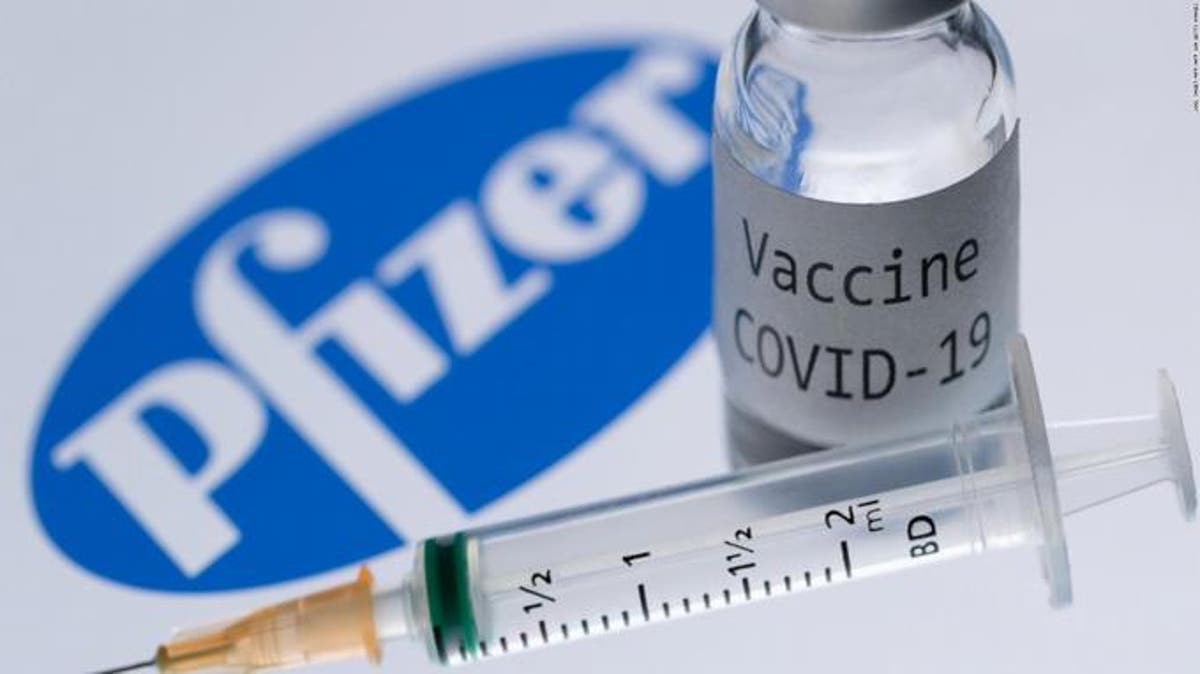 Estudio revela la eficacia de vacuna Pfizer decae 6 meses después