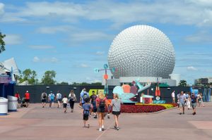 EPCOT se moderniza por el 50 aniversario de Walt Disney World 