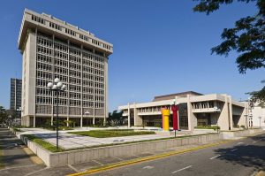 Banco Central recibe misión del FMI para evaluar desempeño económico