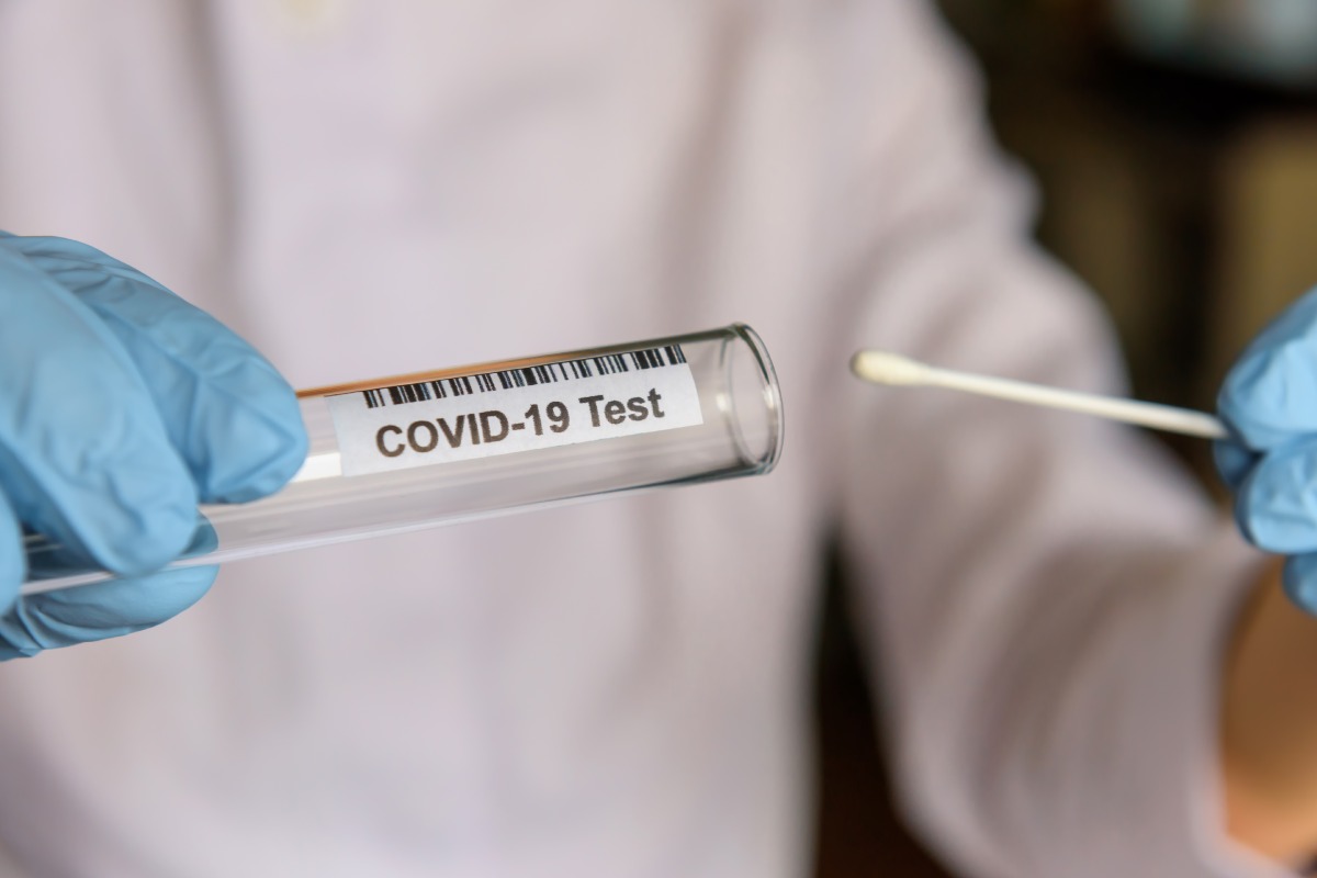 Coronavirus: Salud Pública reporta 5,307 nuevos casos