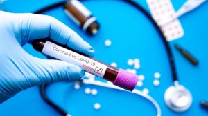 Coronavirus: Salud Pública reporta 1,002 nuevos casos