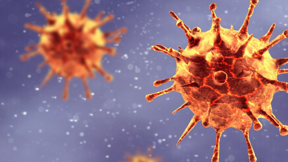 Salud Pública reporta 6,437 casos activos por Coronavirus