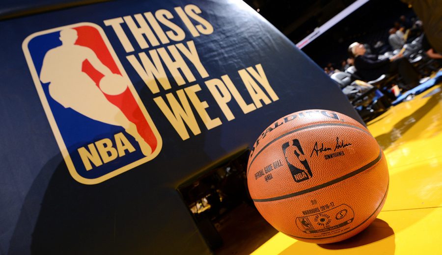 Acusan a 18 ex NBA ​​de supuesto fraude al plan de salud de la liga