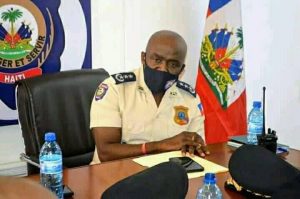Dimite el director policía de Haití tras secuestro de misioneros EEUU