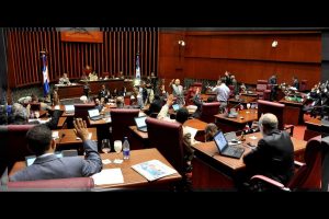 Legisladores respaldan levantamiento del Estado de Emergencia