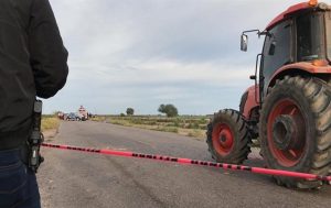 Muere niño de 7 años atropellado por un tractor en Missouri