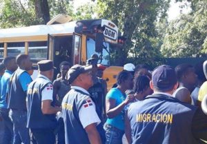Haití denunció que se están violentando los derechos fundamentales de sus nacionales durante las deportaciones en la República Dominicana