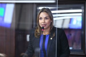 Diputada Ivania Rivera solicita construcción hospital de Sosúa