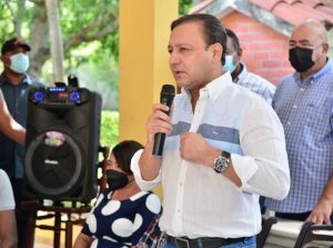 Abel Martínez insta al Gobierno hablar de seguridad ciudadana